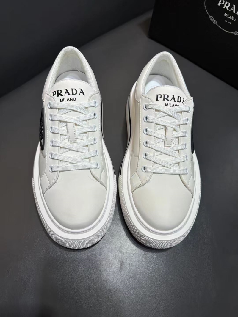 Prada Casual Shoes